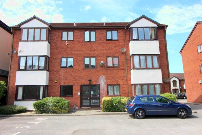 2 Bedroom Flat To Rent In Scarisbrick Street, Southport, PR9