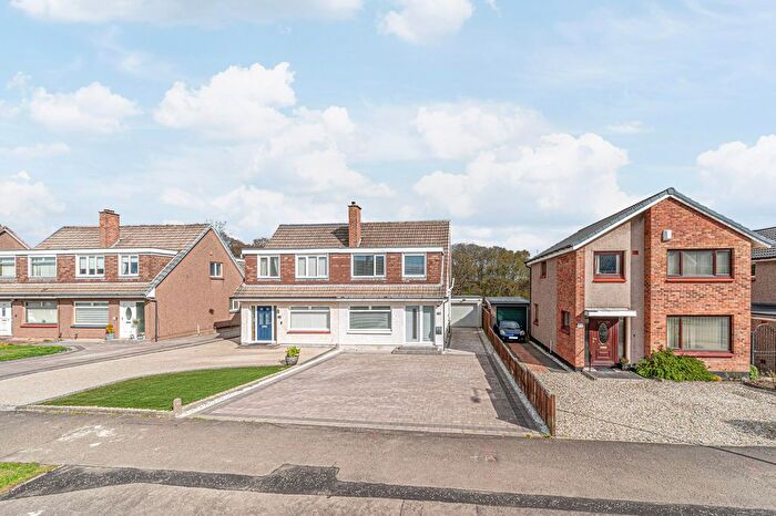 3 Bedroom Villa For Sale In Duddingston Drive, Kirkcaldy, KY2