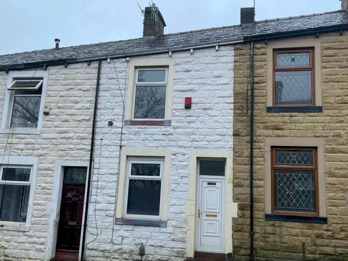 2 Bedroom Terraced House To Rent In Smith Street, Nelson, Lancashire, BB9