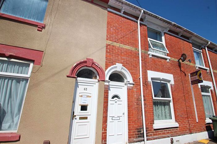 4 Bedroom Terraced House To Rent In Hudson Road, Southsea, PO5