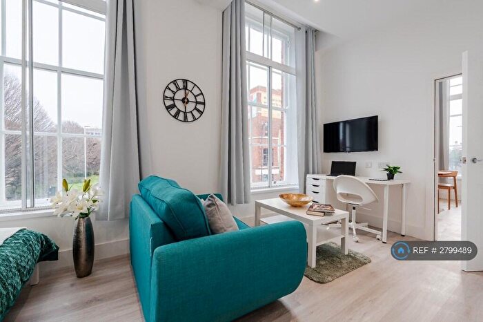 1 Bedroom Flat To Rent In Argyle St, Birkenhead, CH41