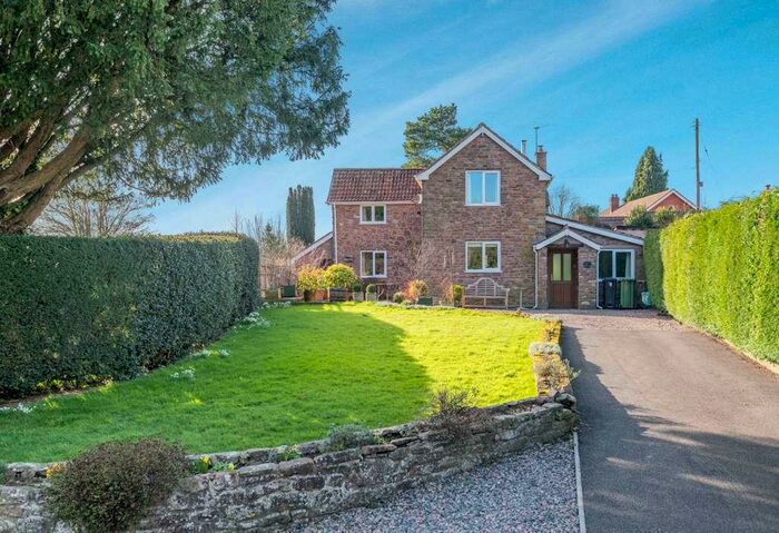3 Bedroom Cottage For Sale In Ivy Cottage, Orcop, Hereford, Herefordshire, HR2