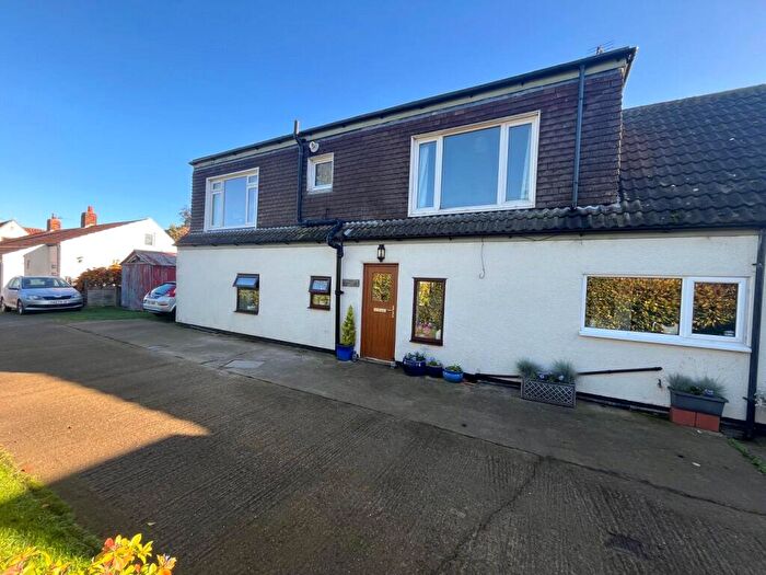 3 Bedroom House For Sale In Deighton, Northallerton, North Yorkshire, DL6