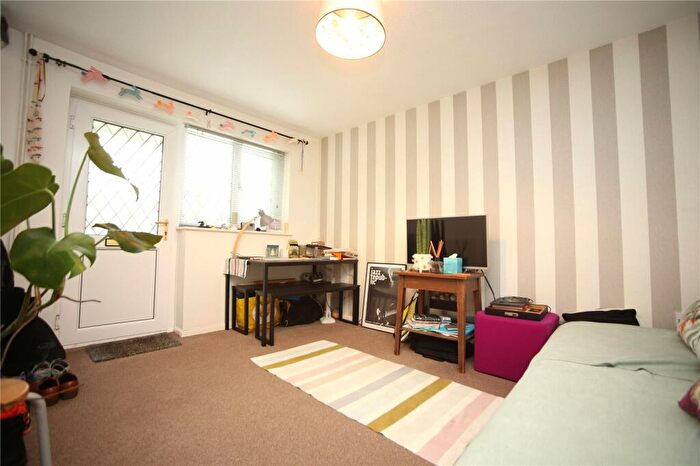 1 Bedroom Semi-Detached House To Rent In Honeybourne Drive, Cheltenham, Gloucestershire, GL51