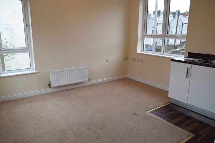1 Bedroom Property To Rent In Abraham Street, Blackburn, BB2