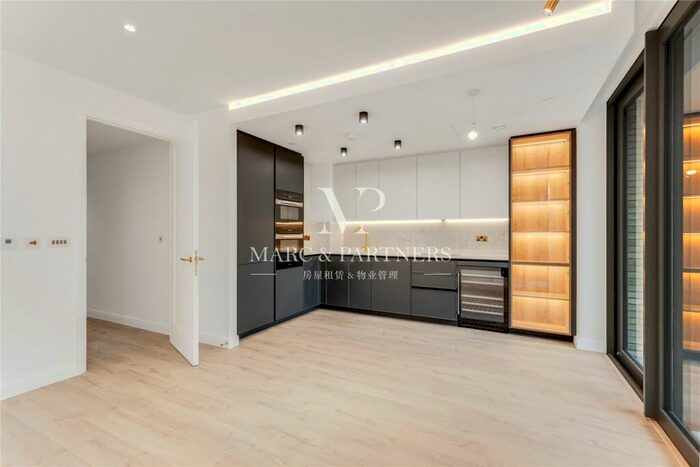 2 Bedroom Apartment To Rent In Siena House, Islington, City Road, London, EC1V