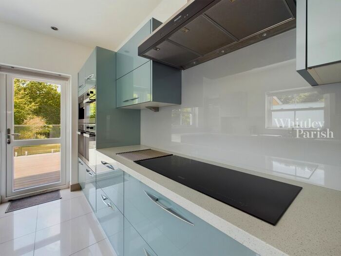 4 Bedroom Detached Bungalow For Sale In Fen Street, Redgrave, Diss, IP22