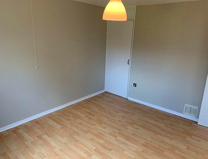 1 Bedroom Flat To Rent In Mitcheldean Covert, Birmingham, West Midlands, B14