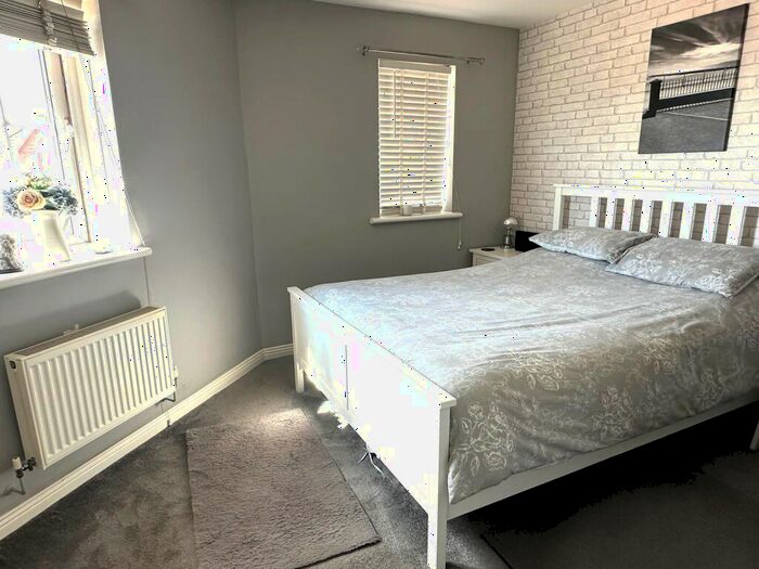 2 Bedroom Flat For Sale In Mariners Quay, Port Talbot, Neath Port Talbot., SA12