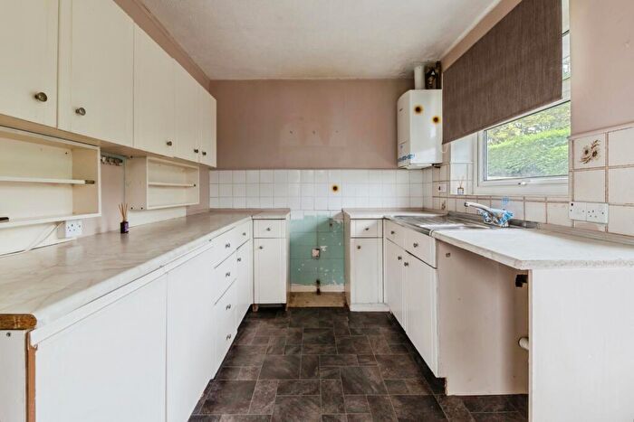 2 Bedroom Bungalow For Sale In Mortimer Drive, Sandbach, Cheshire, CW11