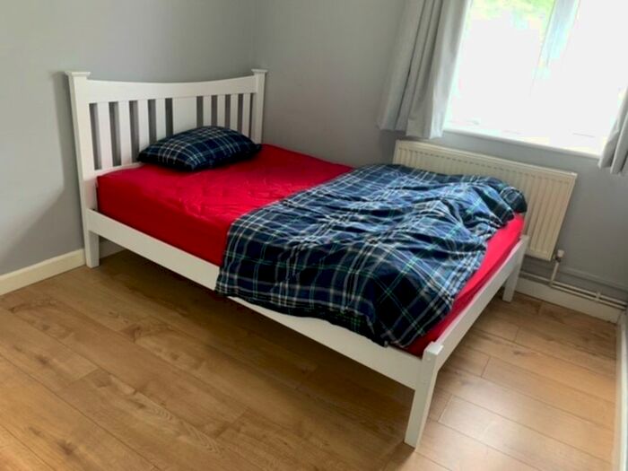 2 Bedroom Flat To Rent In Forty Lane, Wembley, HA9