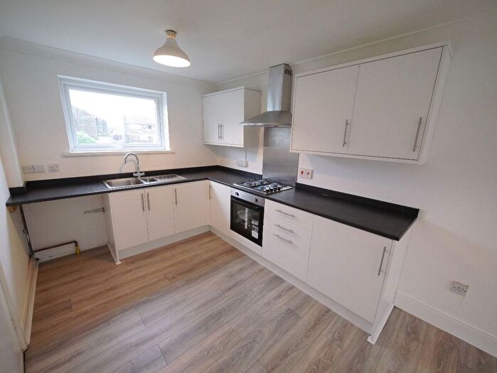3 Bedroom End Of Terrace House To Rent In Garth Twentyseven, Killingworth, Newcastle Upon Tyne, NE12
