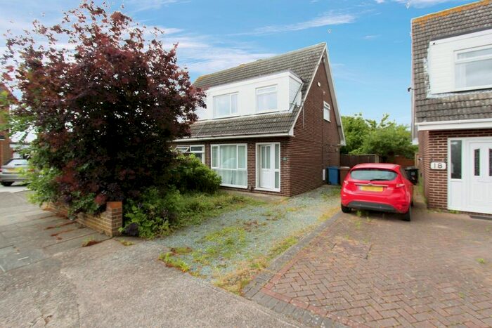 3 Bedroom Semi-Detached House To Rent In Ingleby Road, Long Eaton, NG10