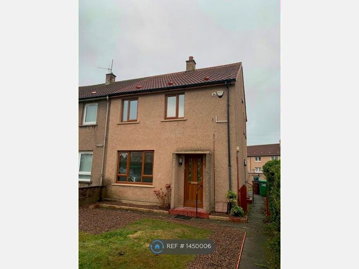 Houses to rent in Kirkcaldy, Fife