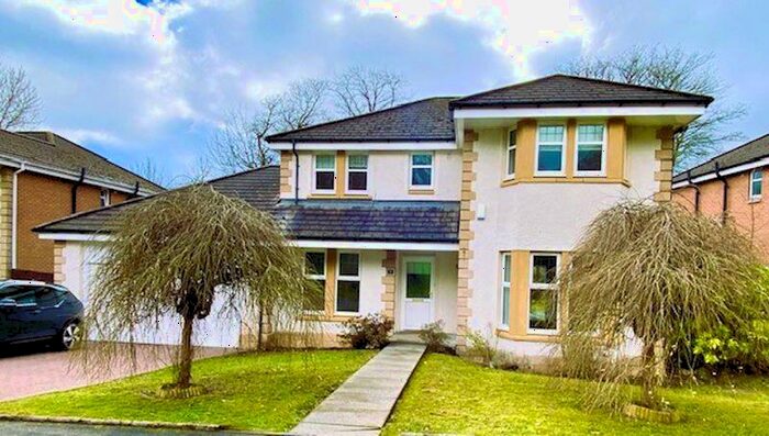 4 Bedroom Detached Villa For Sale In Redheugh Avenue, Kilbirnie, KA25