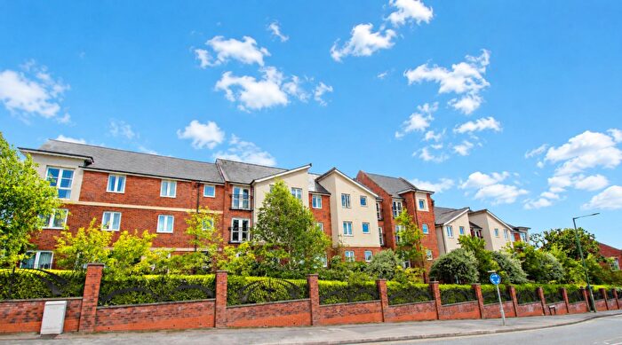 1 Bedroom Apartment For Sale In Newcastle Road, Chester Le Street, DH3