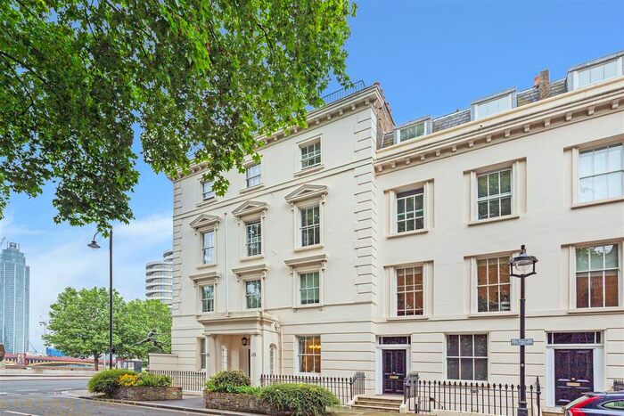 2 Bedroom Flat To Rent In Millbank, Westminster, London, SW1P