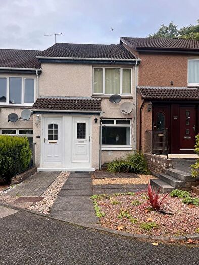 1 Bedroom Flat To Rent In Lennox Gardens, Linlithgow, EH49