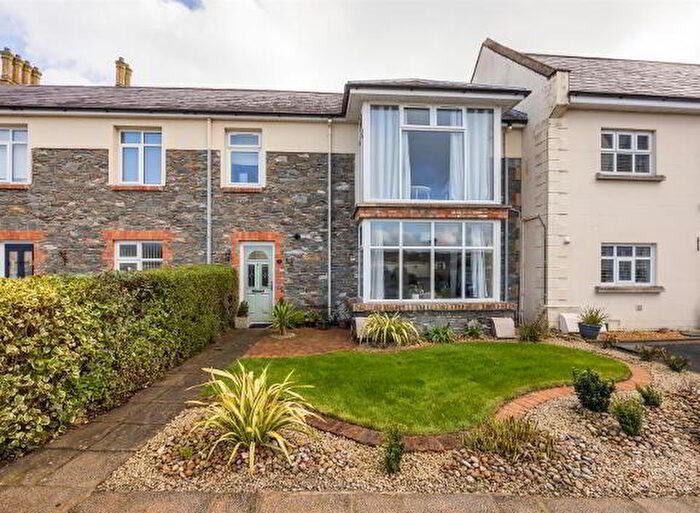 1 Bedroom Apartments For Sale In Groomsport House Road, Bangor, BT19