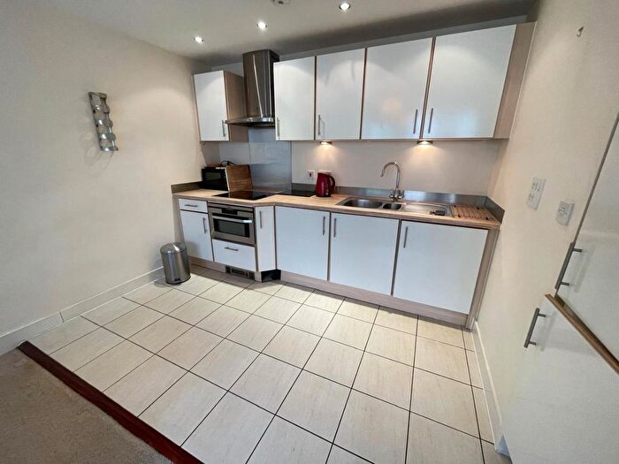 1 Bedroom Flat To Rent In Ferry Court, Cardiff, CF11