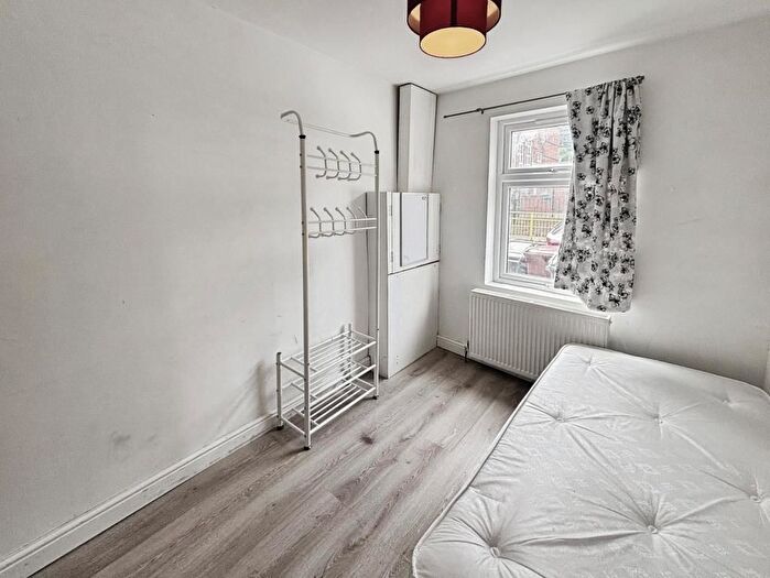 Studio To Rent In Wolseley Street, Reading, RG1