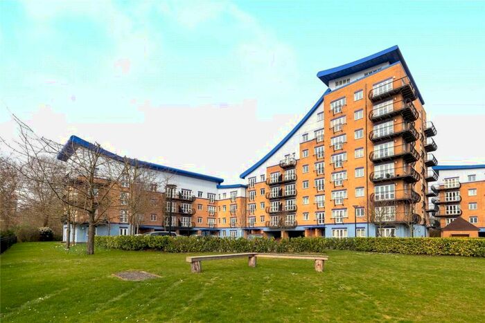2 Bedroom Apartment To Rent In Luscinia View, Napier Road, Reading, Berkshire, RG1