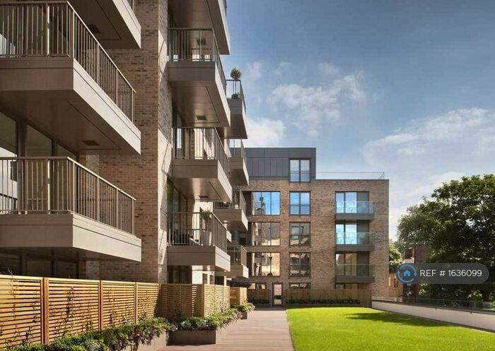 1 Bedroom Flat To Rent In Camberwell Passage, London, SE5