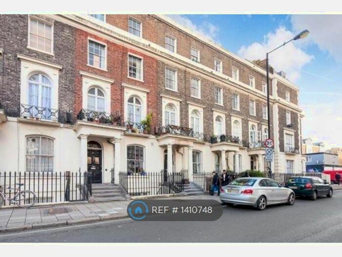 3 Bedroom Flat To Rent In Harrington Square, London, NW1