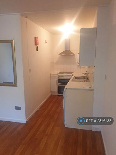 1 Bedroom Flat To Rent In Peckham, London, SE15