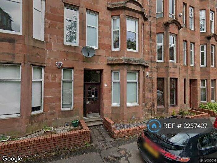 1 Bedroom Flat To Rent In Springhill Gardens, Glasgow, G41