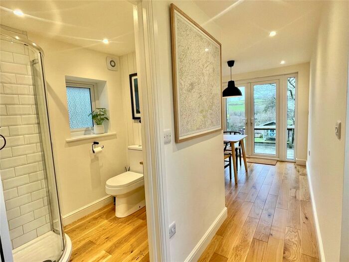 2 Bedroom Terraced House For Sale In Belvedere Cottages, Abermule, Montgomery, SY15