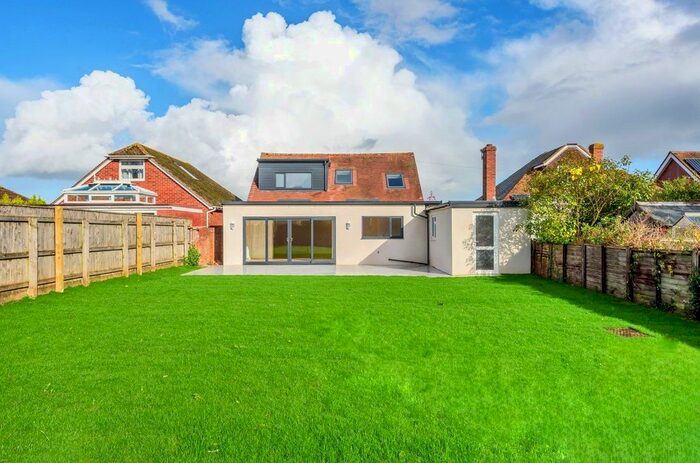 4 Bedroom Detached House To Rent In Parkside Road, Pinhoe, Exeter, EX1