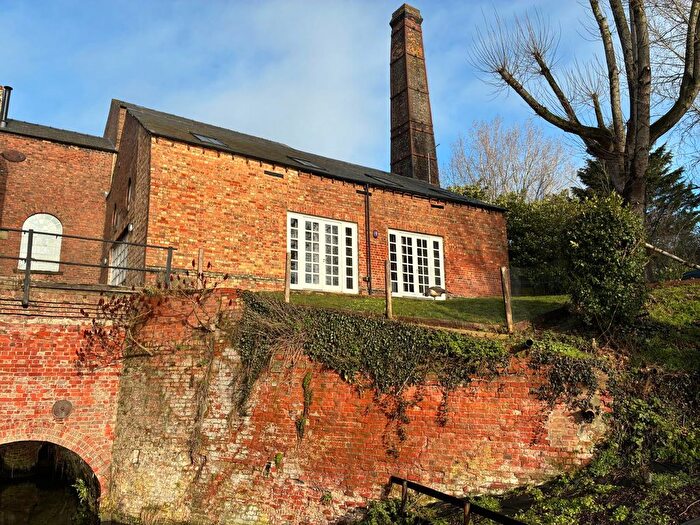 4 Bedroom Detached House For Sale In South Brink, Wisbech, PE14