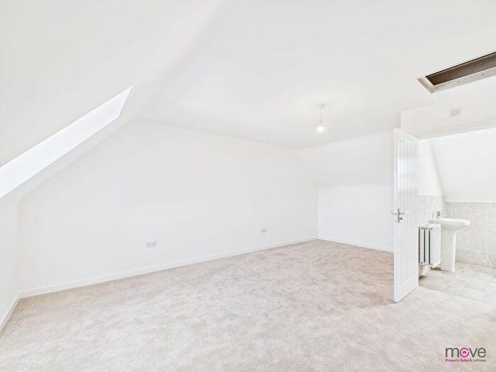 4 Bedroom Semi-Detached House To Rent In Furlong Close, Cheltenham, GL51
