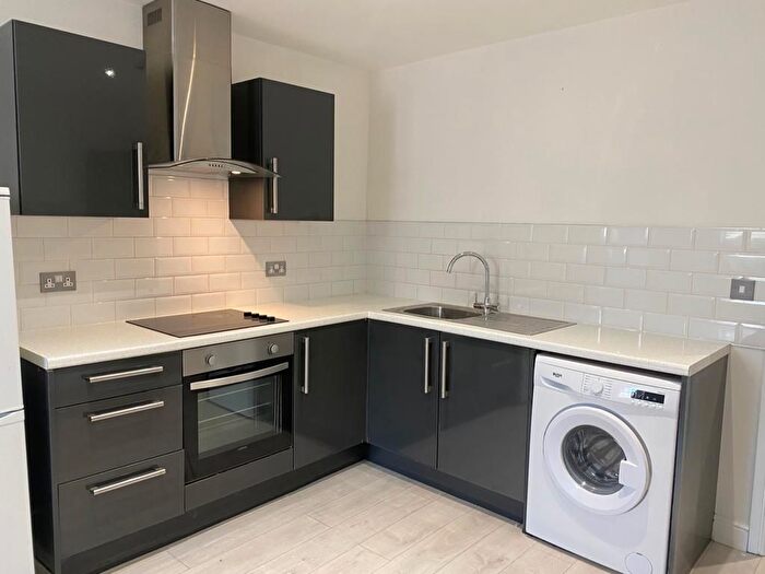1 Bedroom Flat To Rent In Picton Road, Liverpool, L15