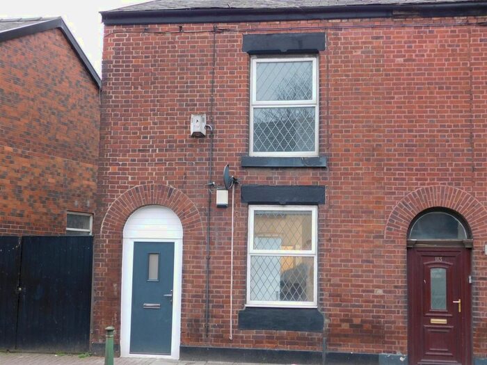 1 Bedroom Flat To Rent In Ashton Road, Hyde, SK14