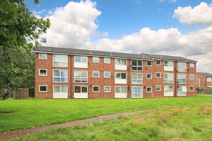 1 Bedroom Flat For Sale In Epping Green, Hemel Hempstead, HP2