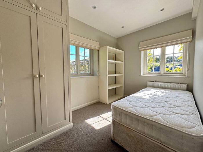 2 Bedroom Detached House To Rent In High Street Green, Chiddingfold, GU8