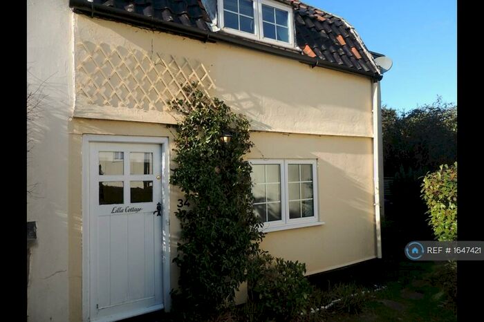 2 Bedroom Terraced House To Rent In Market Hill, Woodbridge, IP12