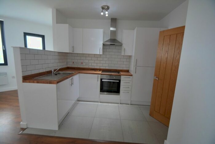 2 Bedroom Flat To Rent In Touthill Place, City Centre, Peterborough, PE1