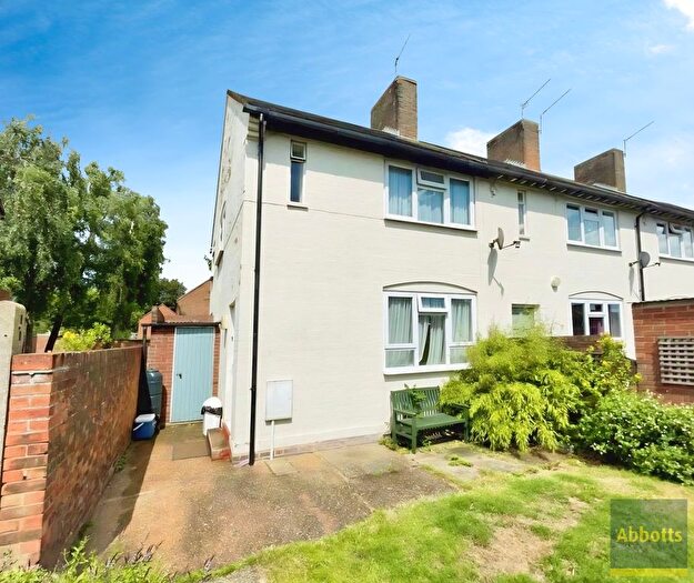 2 Bedroom Property To Rent In Spencer Road, Norwich, NR6