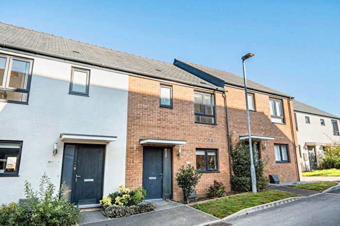 3 Bedroom Terraced House For Sale In Bal Road, Callington, PL17