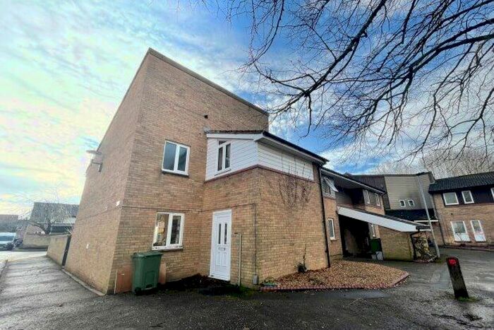 1 Bedroom Flat To Rent In Ledham, Peterborough, PE2