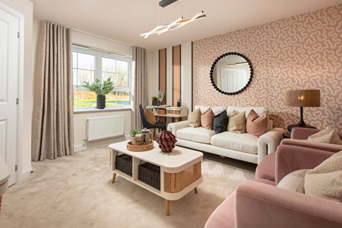 3 Bedroom Terraced House For Sale In Trentham, Stoke-On-Trent, ST4