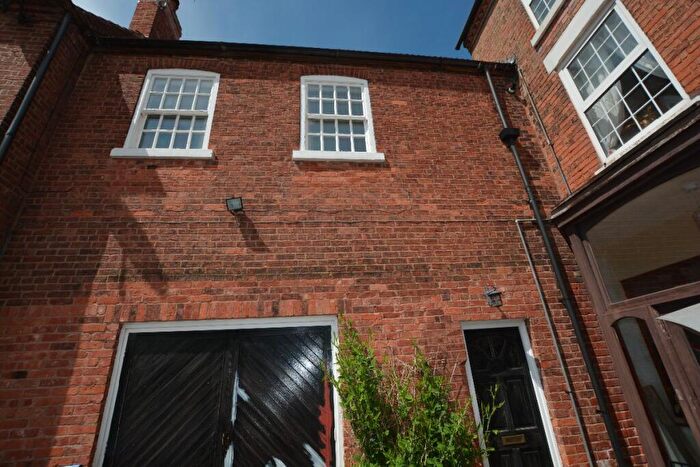 1 Bedroom Apartment To Rent In Park Place, S80