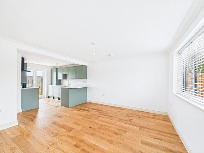 2 Bedroom Bungalow For Sale In Hellescott Road, North Petherwin, Launceston, Cornwall, PL15