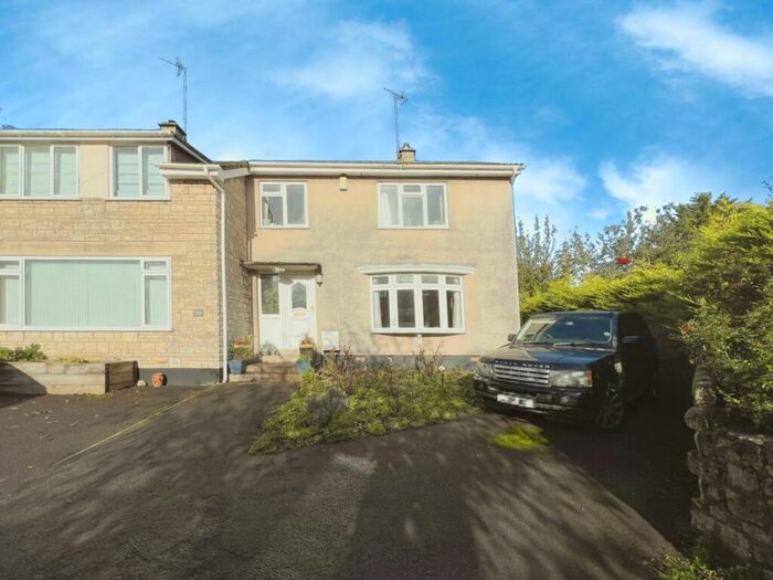 3 Bedroom Semi-Detached House For Sale In High Street, Saltford, Bristol, BS31