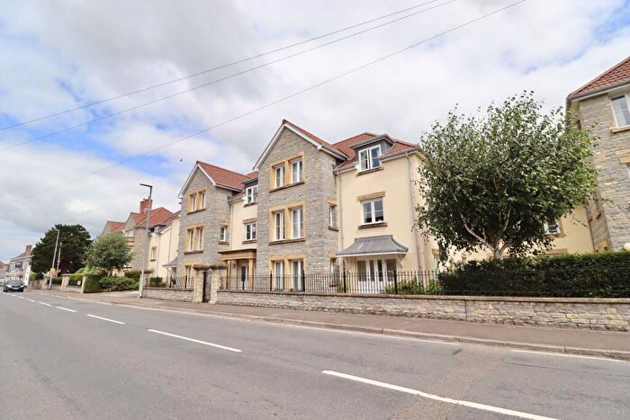 1 Bedroom Retirement Property For Sale In Tor View Court, Somerton Road, Street, BA16