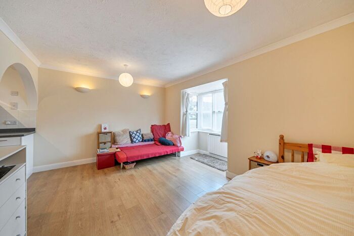 Studio For Sale In Conifer Way, North Wembley, Wembley, HA0