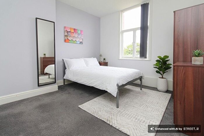 1 Bedroom Apartment To Rent In Newbold Road, Newbold, S41